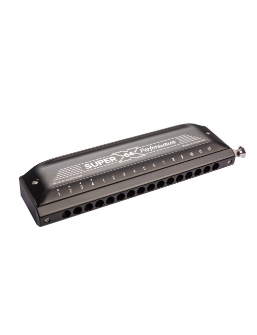 HOHNER ARMON SUPER 64 X NEW VERSION