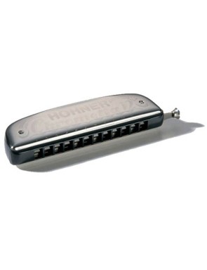 HOHNER ARMON CHROMETTA 12 G
