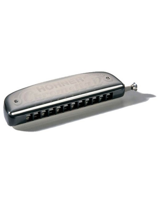 HOHNER ARMON CHROMETTA 12 G