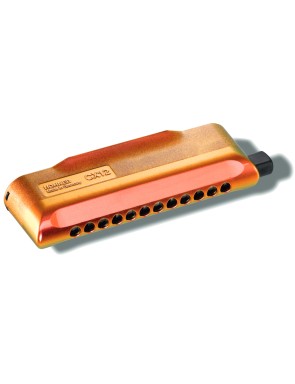 HOHNER ARMON CX12 JAZZ