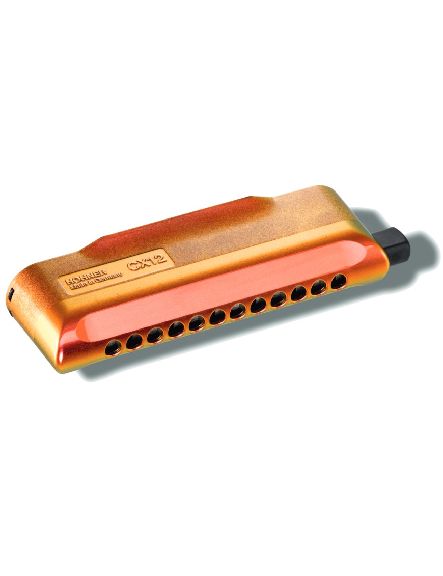 HOHNER ARMON CX12 JAZZ