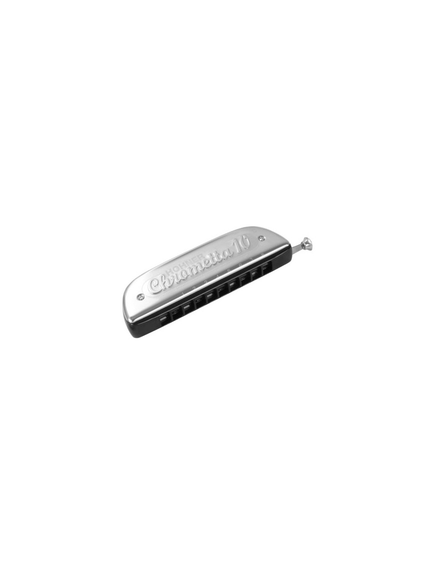 HOHNER ARMON CHROMETTA 10 C 253/40