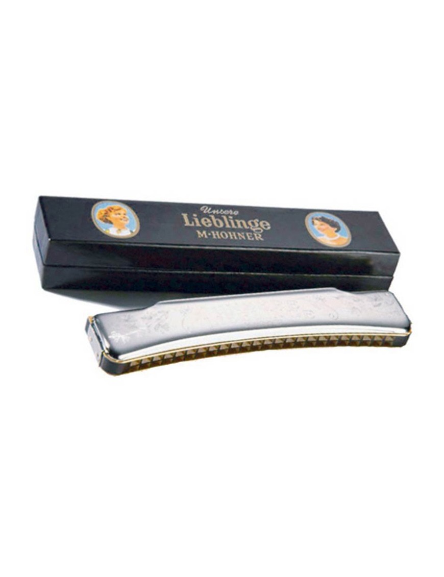 HOHNER ARMON UNSERE LIEBLINGE 48 C