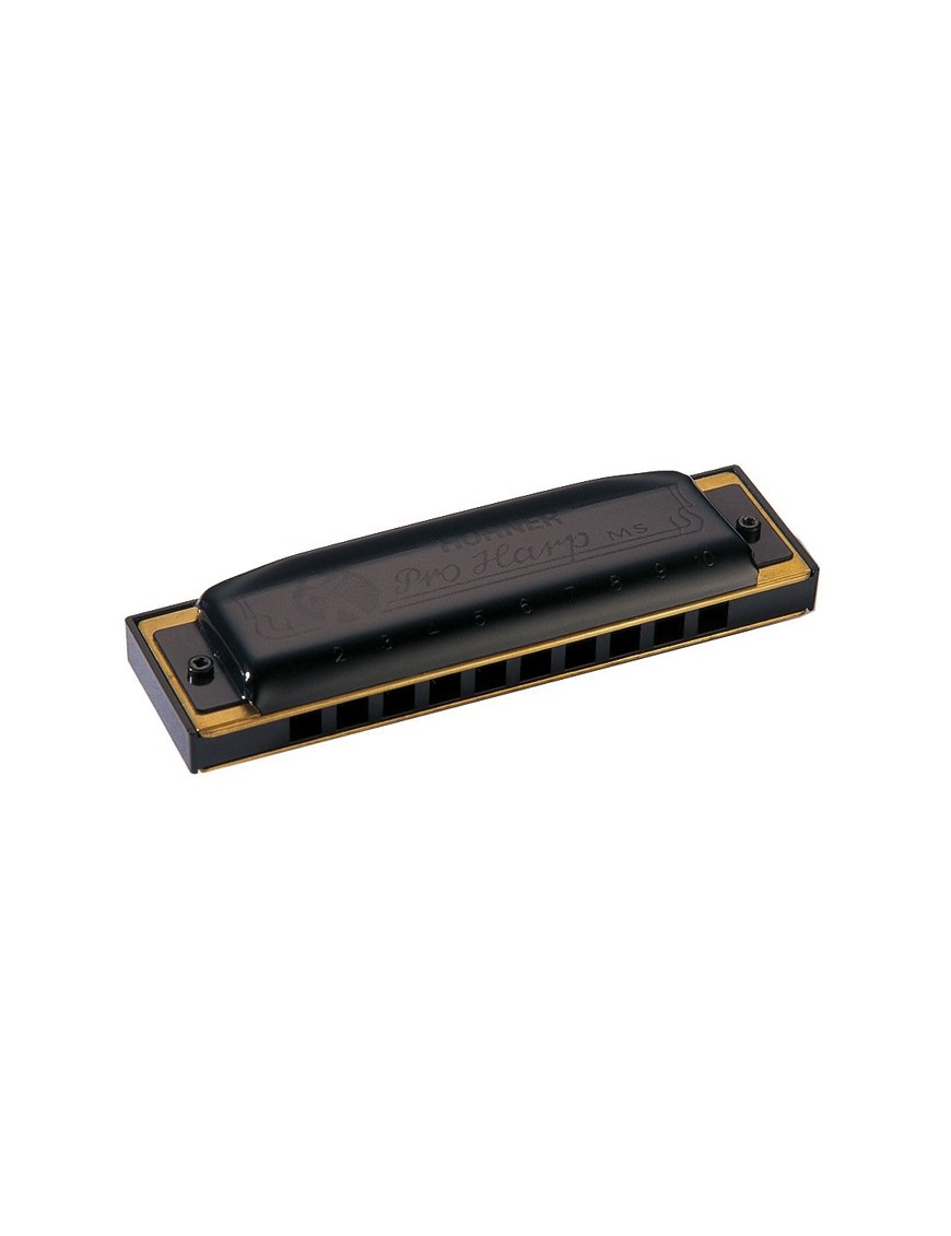 HOHNER ARMON PRO HARP 562/ 20 BX