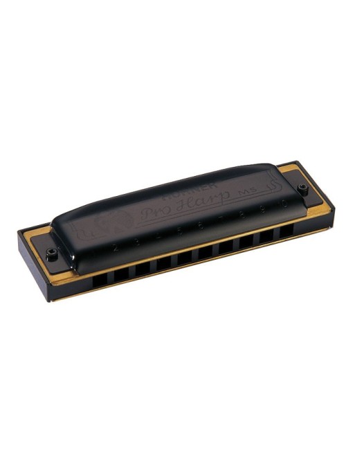 HOHNER ARMON PRO HARP 562/ 20 BX