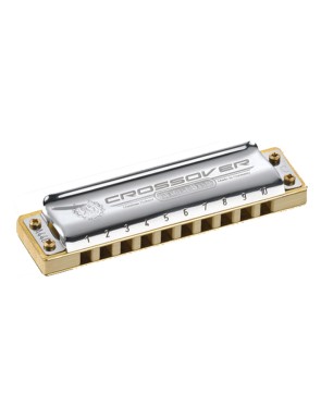 HOHNER ARMON MARINE BAND CROSSOVER  A