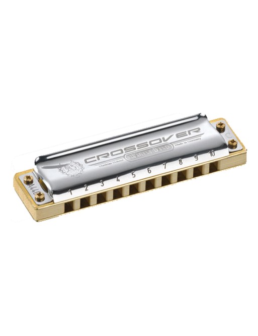 HOHNER ARMON MARINE BAND CROSSOVER  A