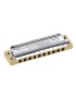 HOHNER ARMON MARINE BAND CROSSOVER  A