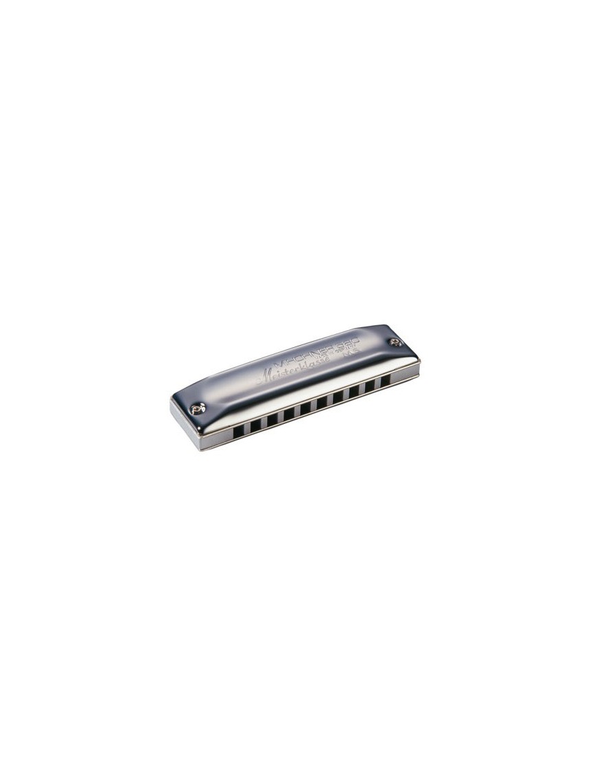 HOHNER ARMON MEISTERKLASSE DB-MAJOR