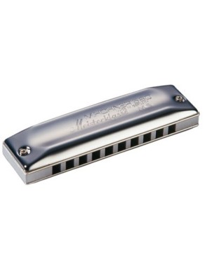 HOHNER ARMON MEISTERKLASSE EB-MAJOR