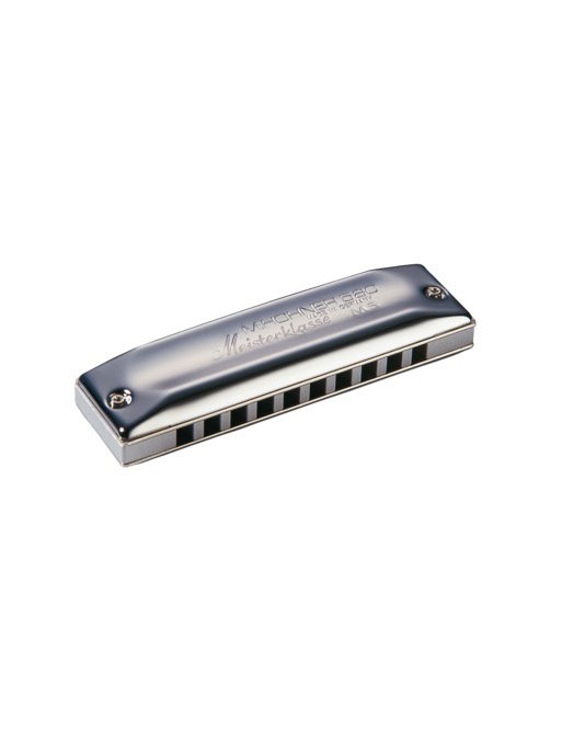HOHNER ARMON MEISTERKLASSE F-MAJOR