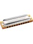 HOHNER ARMON MARINE DLX DB