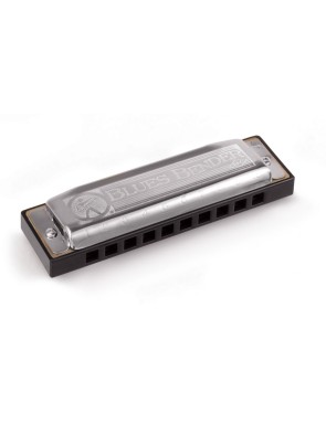 HOHNER ARMON BLUES BENDER F-MAJOR