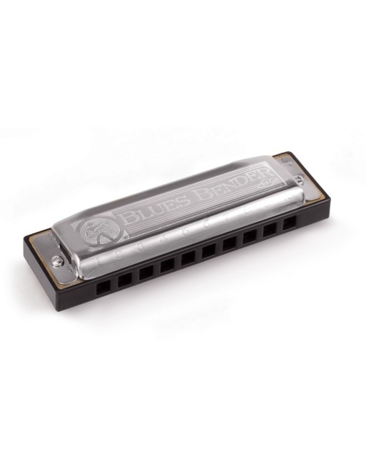 HOHNER ARMON BLUES BENDER F-MAJOR