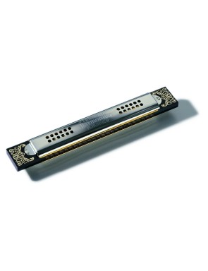 HOHNER TREMOLO SEXTET (KREUZWENDER) R