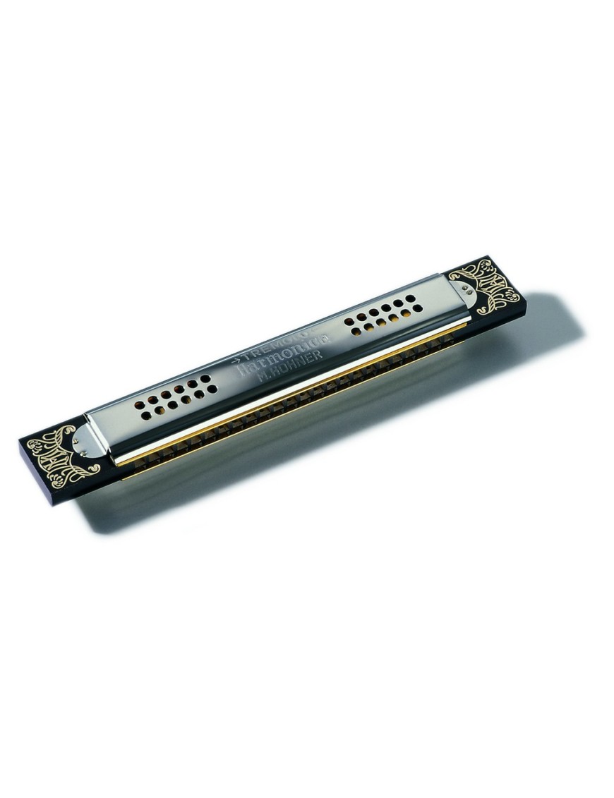 HOHNER TREMOLO SEXTET (KREUZWENDER) R