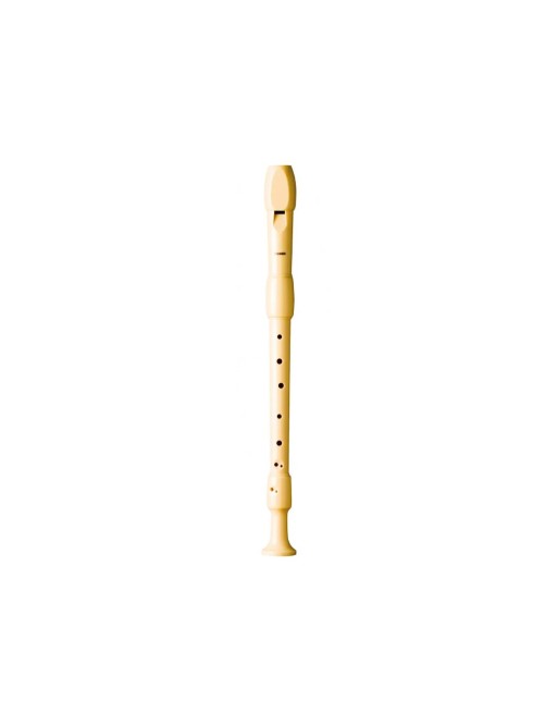 HOHNER FLAUTA B9577 F-ALTO, 3 PARTS,