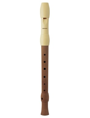 HOHNER FLAUTA B95850 MARFIL ALEMANA