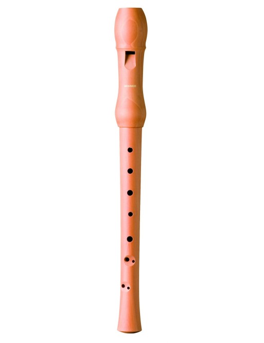 HOHNER FLAUTA B9532 C-SOPRANO, PEARWO
