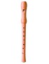 HOHNER FLAUTA B9532 C-SOPRANO, PEARWO
