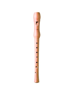 HOHNER FLAUTA B9560 BARROCA
