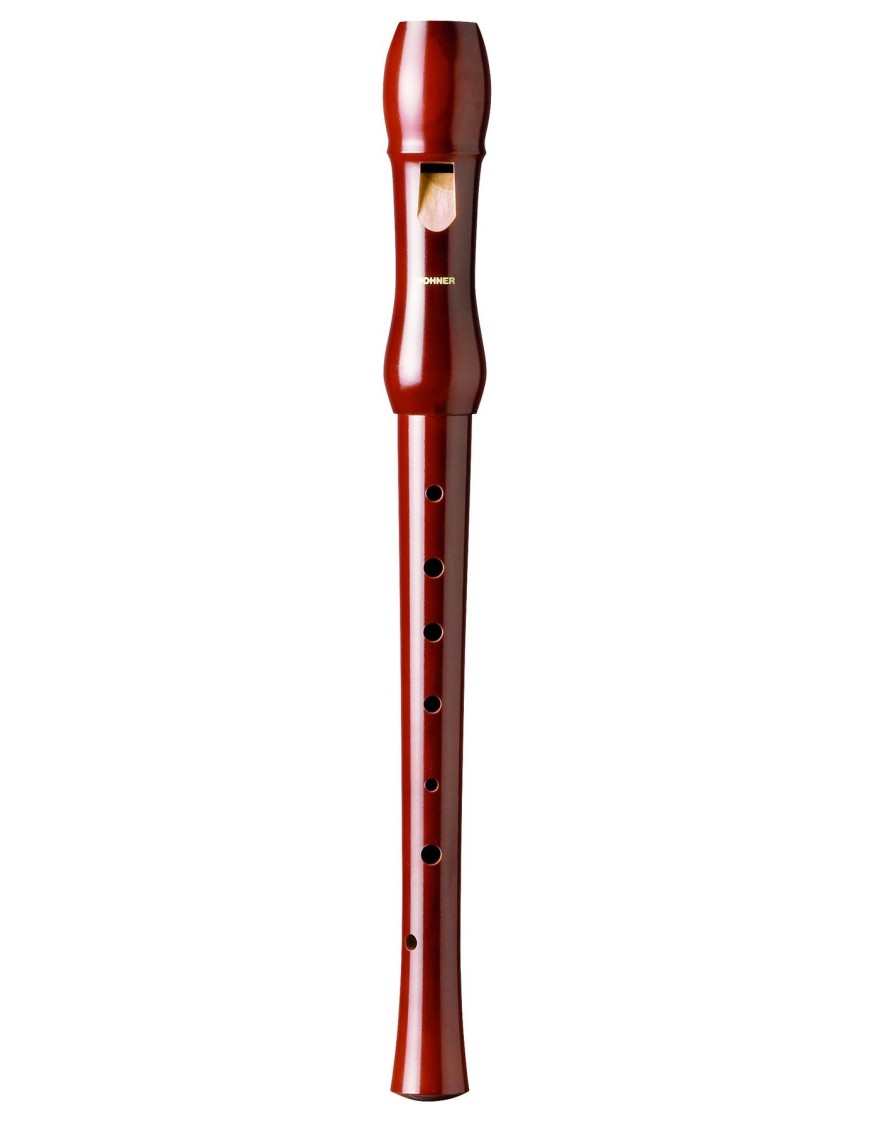 HOHNER FLAUTA B9555 ALEMANA