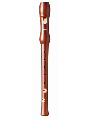 HOHNER FLAUTA B9550 BARROCA