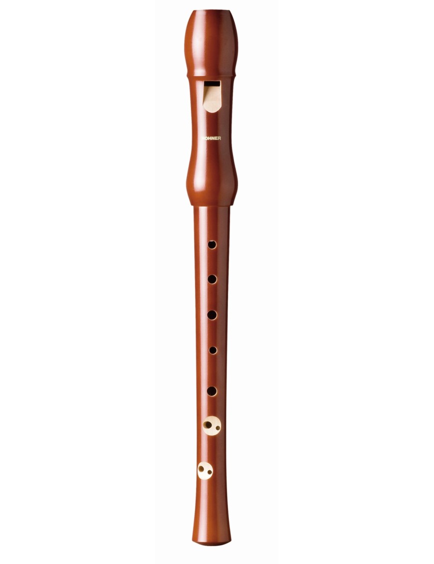HOHNER FLAUTA B9550 BARROCA