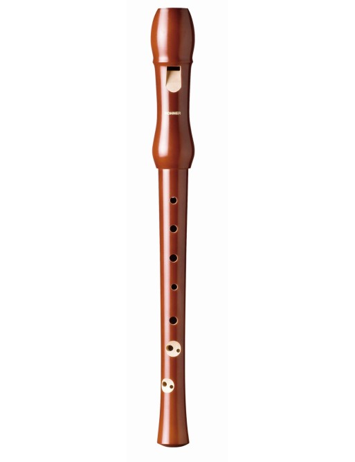 HOHNER FLAUTA B9550 BARROCA