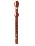HOHNER FLAUTA B9550 BARROCA