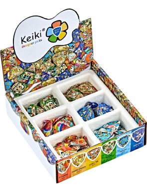 KEIKI KPSD-150 DISPLAY BOX / 150 UNI