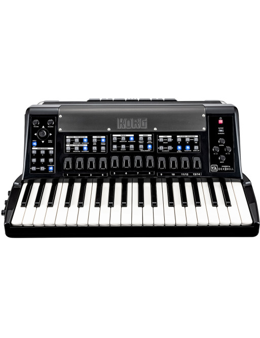 KORG FISA SUPREMA C PIANO