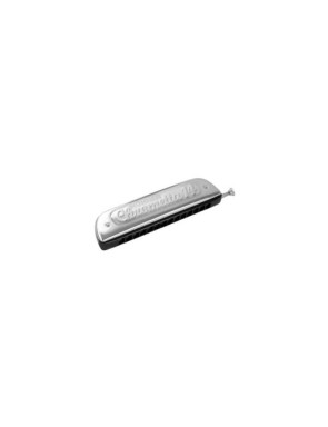 HOHNER CHROMETTA 14
