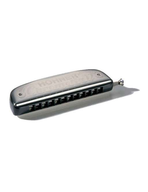 HOHNER CHROMETTA 12
