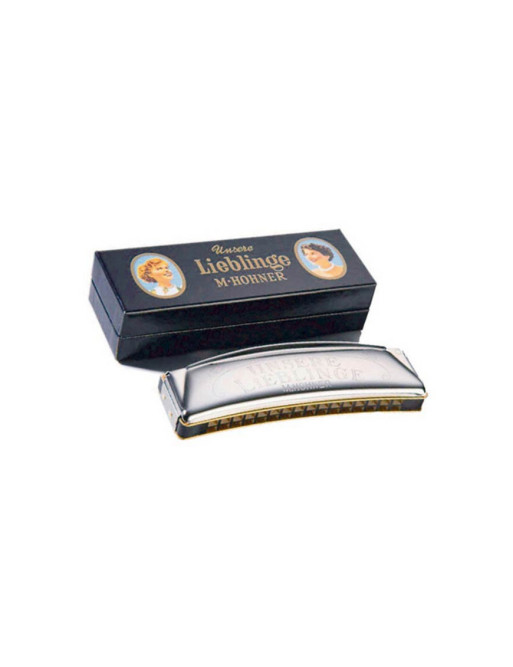 HOHNER UNSERE LIEBLINGE 32 C
