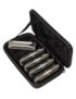 HOHNER ROCKET 5-PACK (C-, G-, A-, D-, BB-MAJOR)