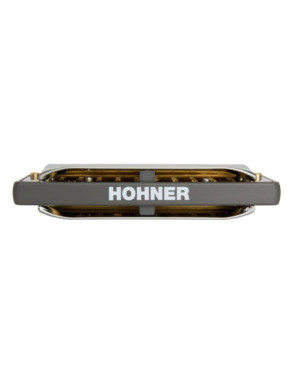 HOHNER ROCKET 5-PACK (C-, G-, A-, D-, BB-MAJOR)