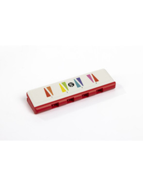 HOHNER SPEEDY RAINBOW POP