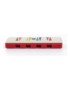 HOHNER SPEEDY RAINBOW POP