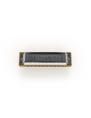 HOHNER BLUES HARP DB MAJOR NEW
