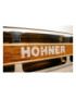 HOHNER BLUES HARP E MAJOR NEW