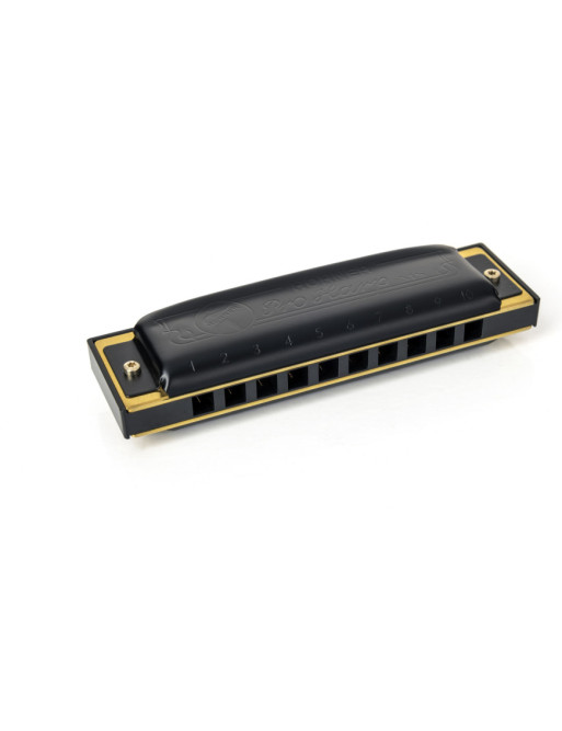 HOHNER PRO HARP B MAJOR NEW