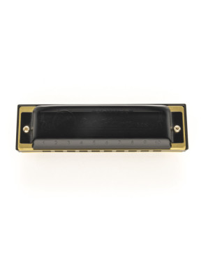 HOHNER PRO HARP B MAJOR NEW