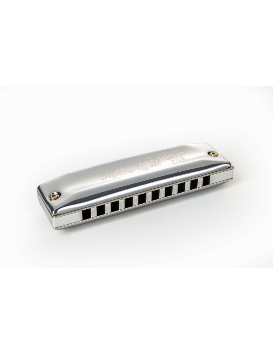 HOHNER MEISTERKLASSE EB MAJOR NEW