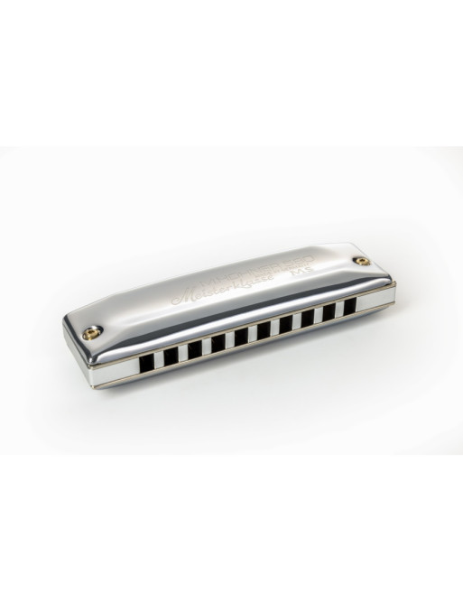 HOHNER MEISTERKLASSE EB MAJOR NEW