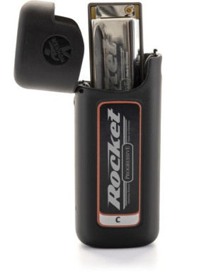 HOHNER ROCKET EB MAJOR NEW