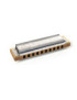 HOHNER MARINE BAND 1896 D NATURAL MINOR NEW
