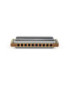 HOHNER MARINE BAND DELUXE DB MAJOR NEW