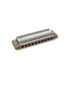 HOHNER MARINE BAND DELUXE B MAJOR NEW