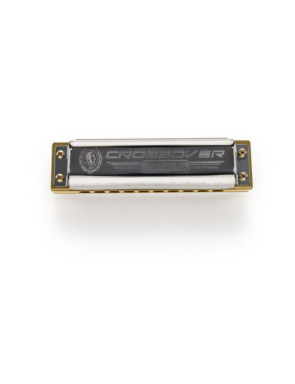 HOHNER MARINE BAND CROSSOVER, EB MAJOR NEW